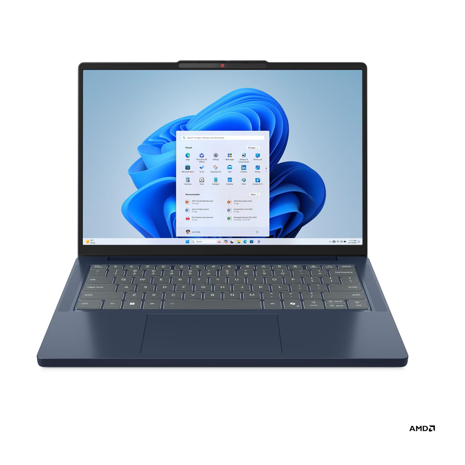 Lenovo IP3 SLIM 14/ 83K60047BM