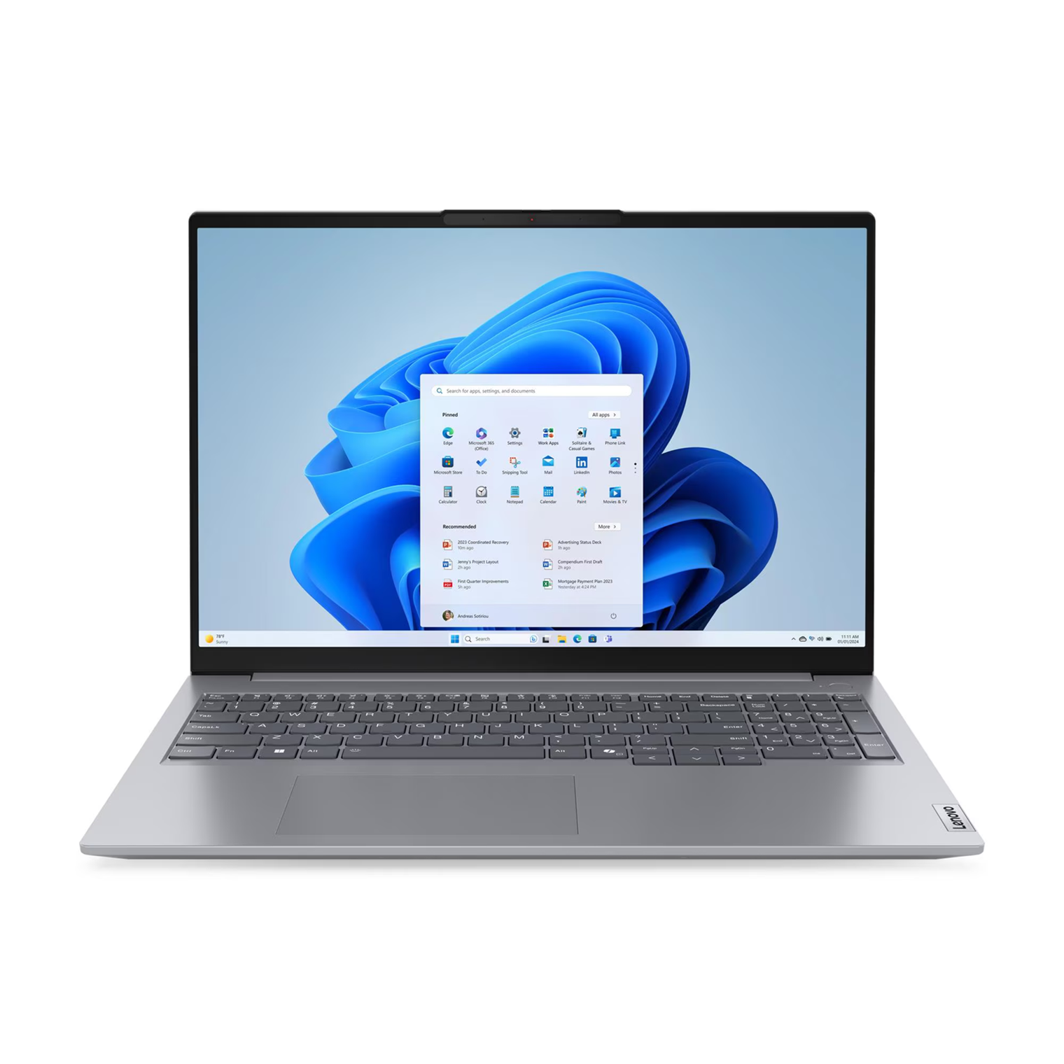Lenovo TB 16 G7 / 21MW001NBM