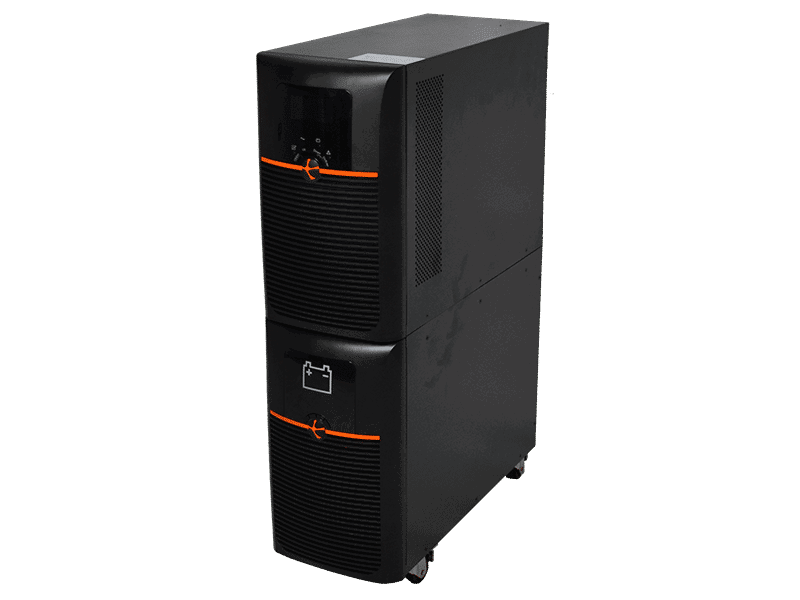 TUNCMATIK POWERUP ONE 6KVA