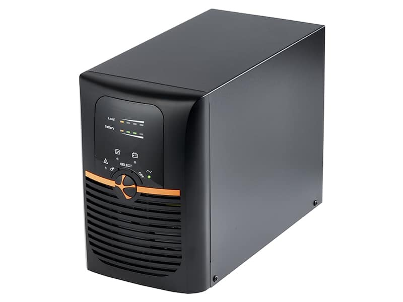 TUNCMATIK NEWTECH PRO3 1KVA