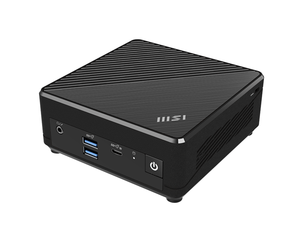 MSI CUBI N ADL S-226BEU