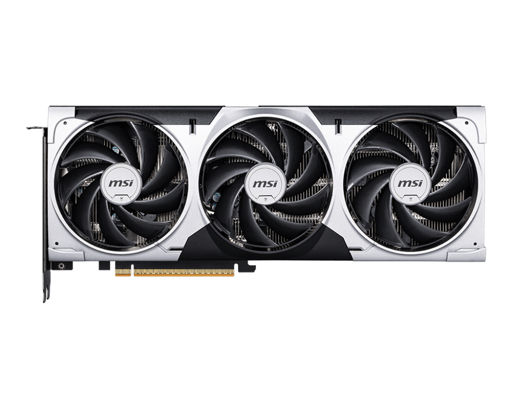 MSI RTX 5060 8G VENTUS 3X OC