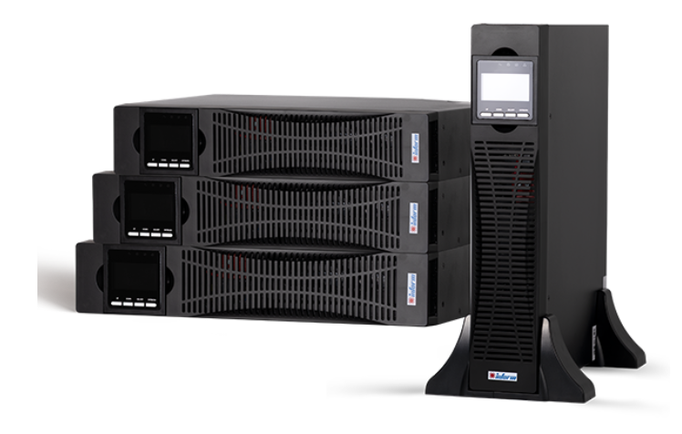 SINUS PRO RT 3KVA ON-LINE