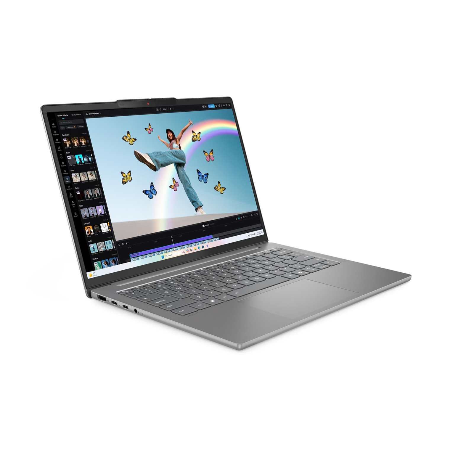 Lenovo IP5 SLIM 14 /83HV002NBM