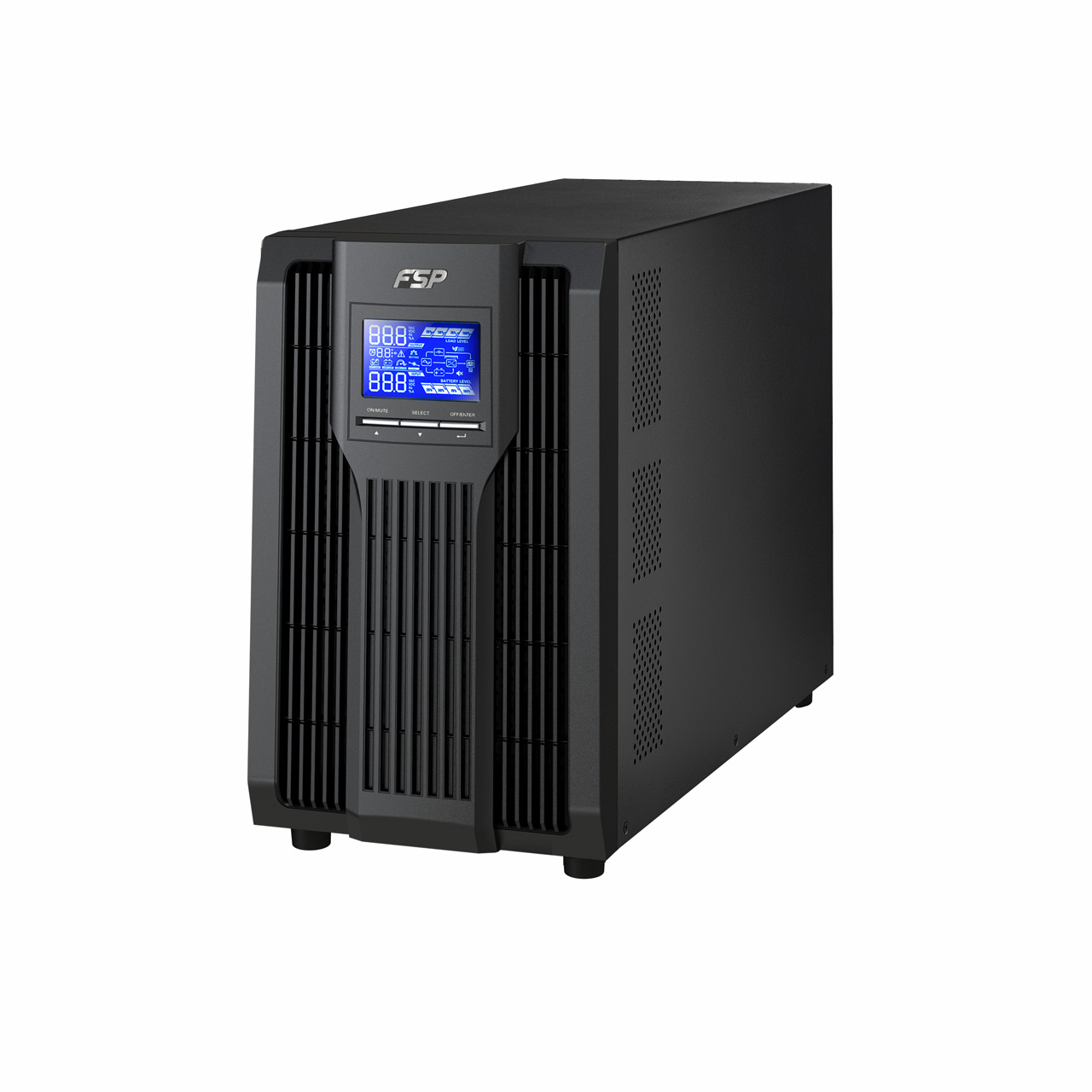 FORTRON CHAMP 2KVA TWR SHUKO
