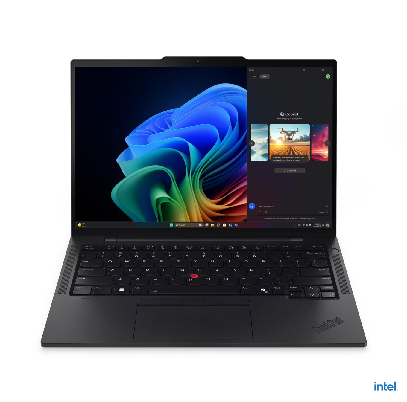 Lenovo TP T14S G6 / 21QX00HFBM