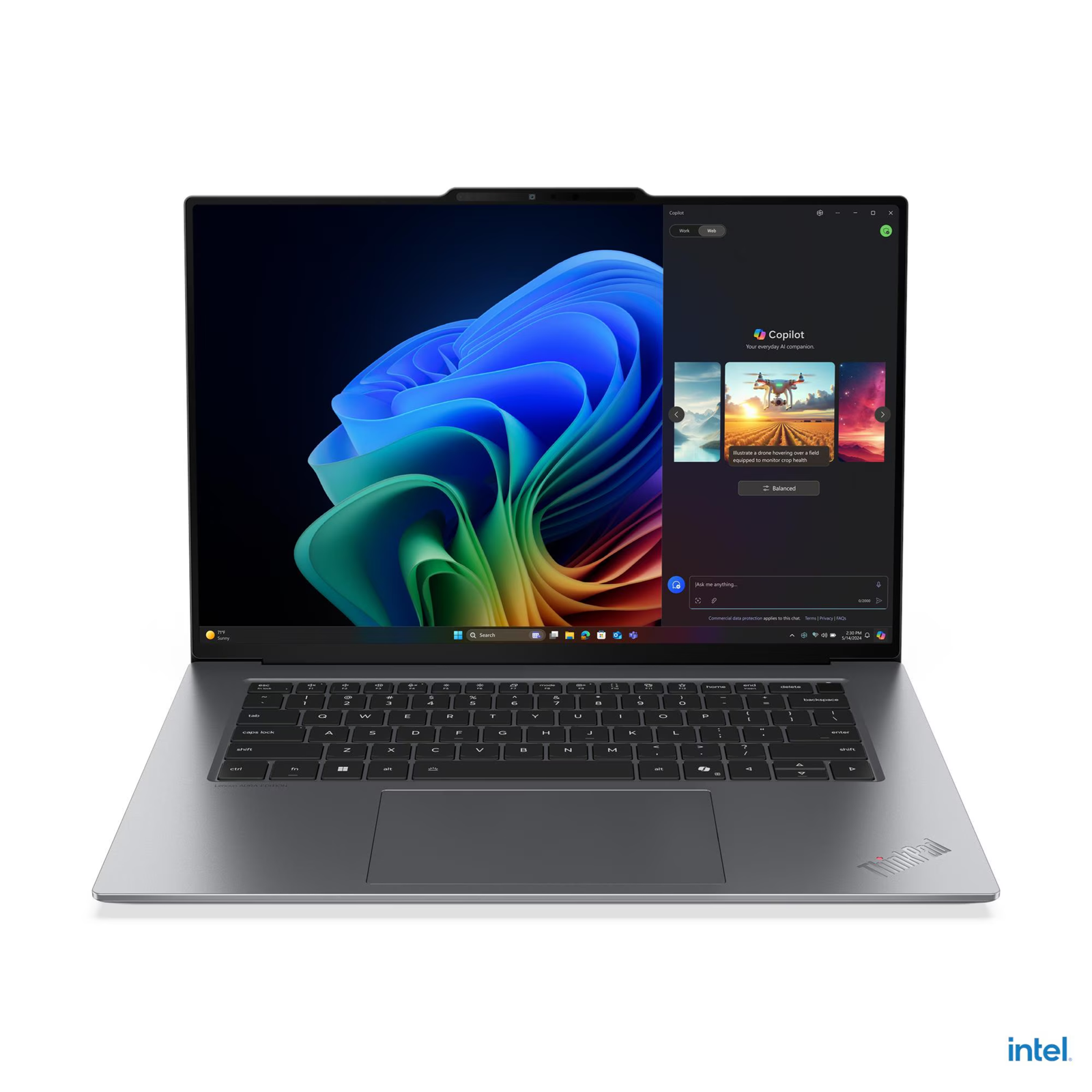 Lenovo TP X9 / 21Q6001FBM