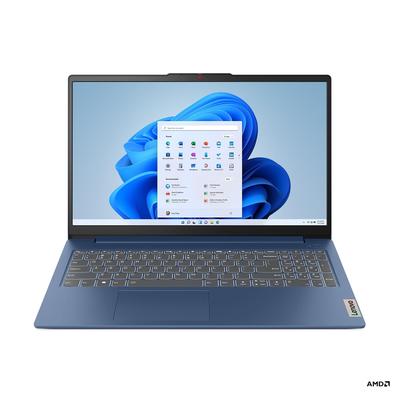 Lenovo IP3 SLIM 15/ 82XQ00TPBM