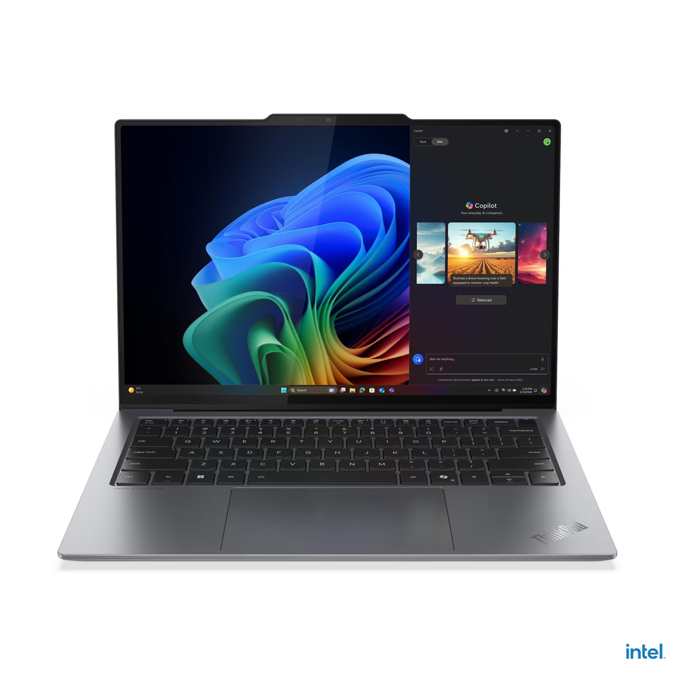 Lenovo TP X9 GEN1 / 21QA001CBM