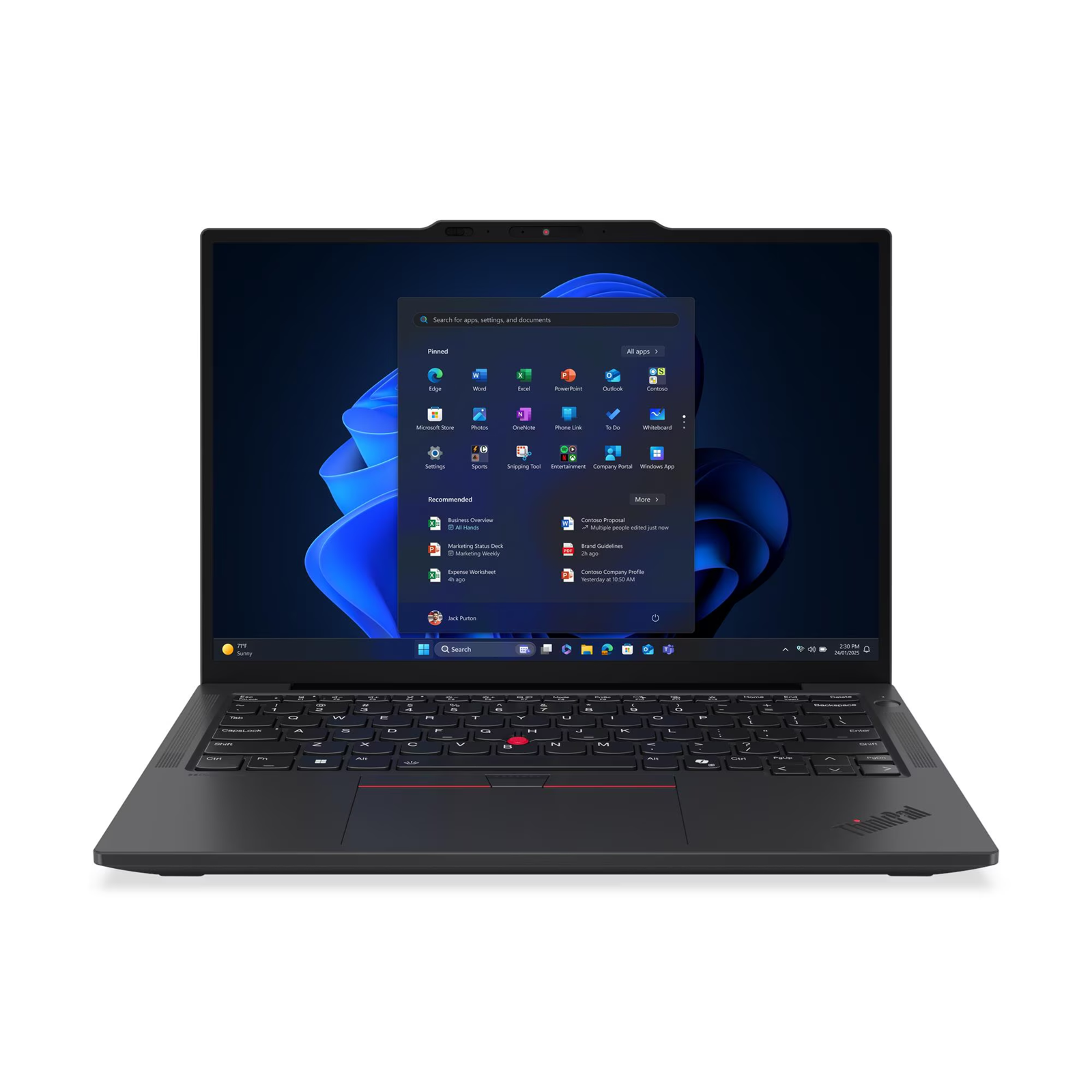 Lenovo TP X13 G6 / 21RK0027BM
