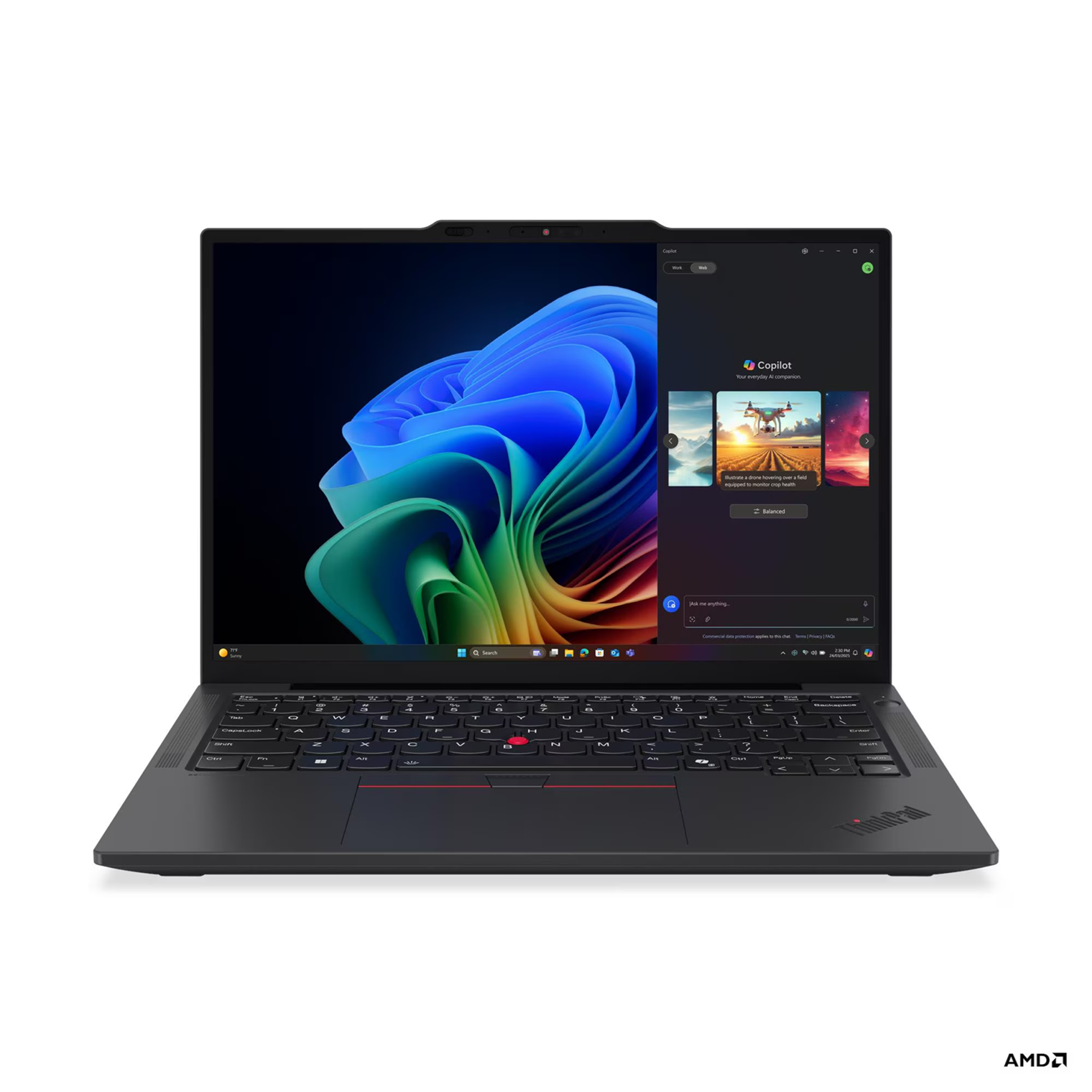 Lenovo TP X13 G6 / 21RM001JBM