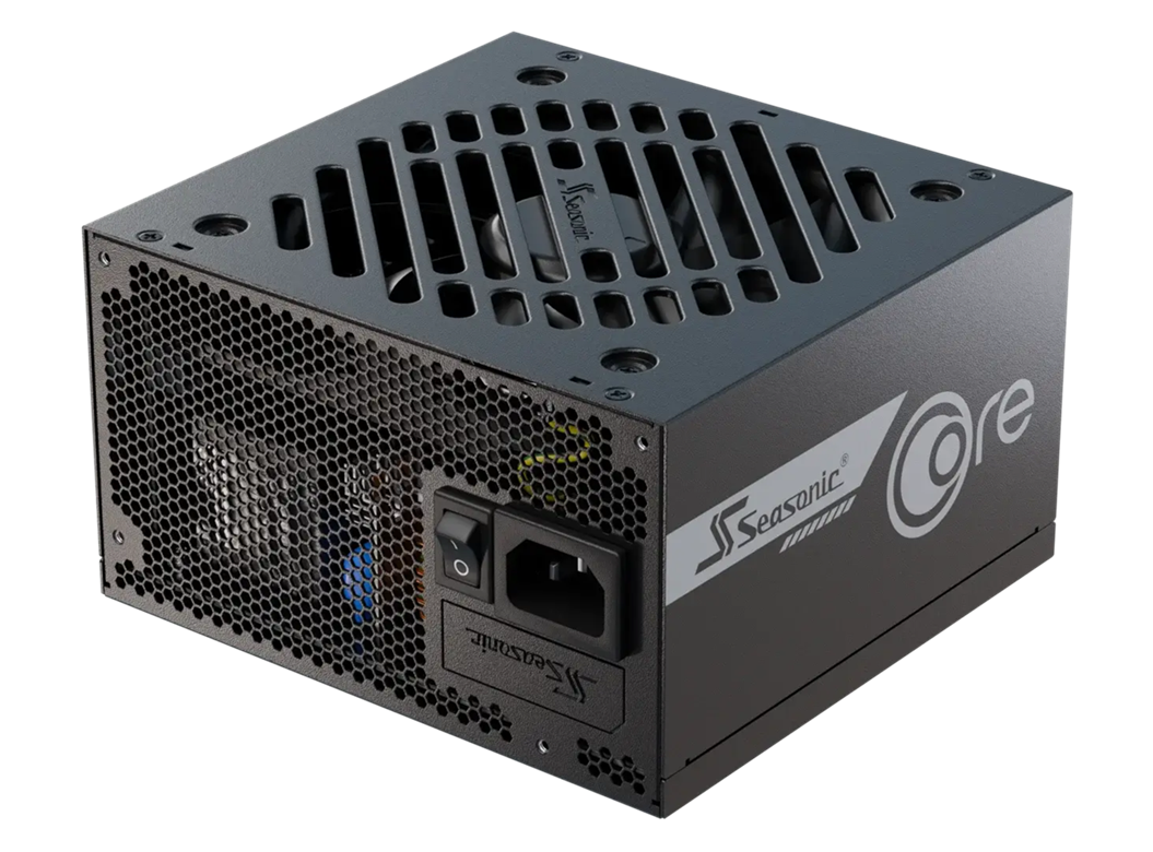 PSU SEASONIC CORE GX-750