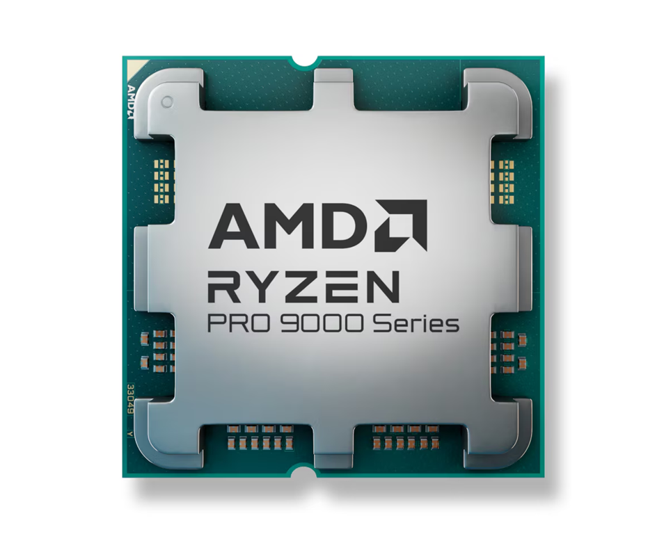 AMD RYZEN 5 9500F TRAY
