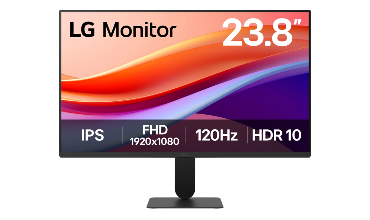24 LG 24U41YA-B