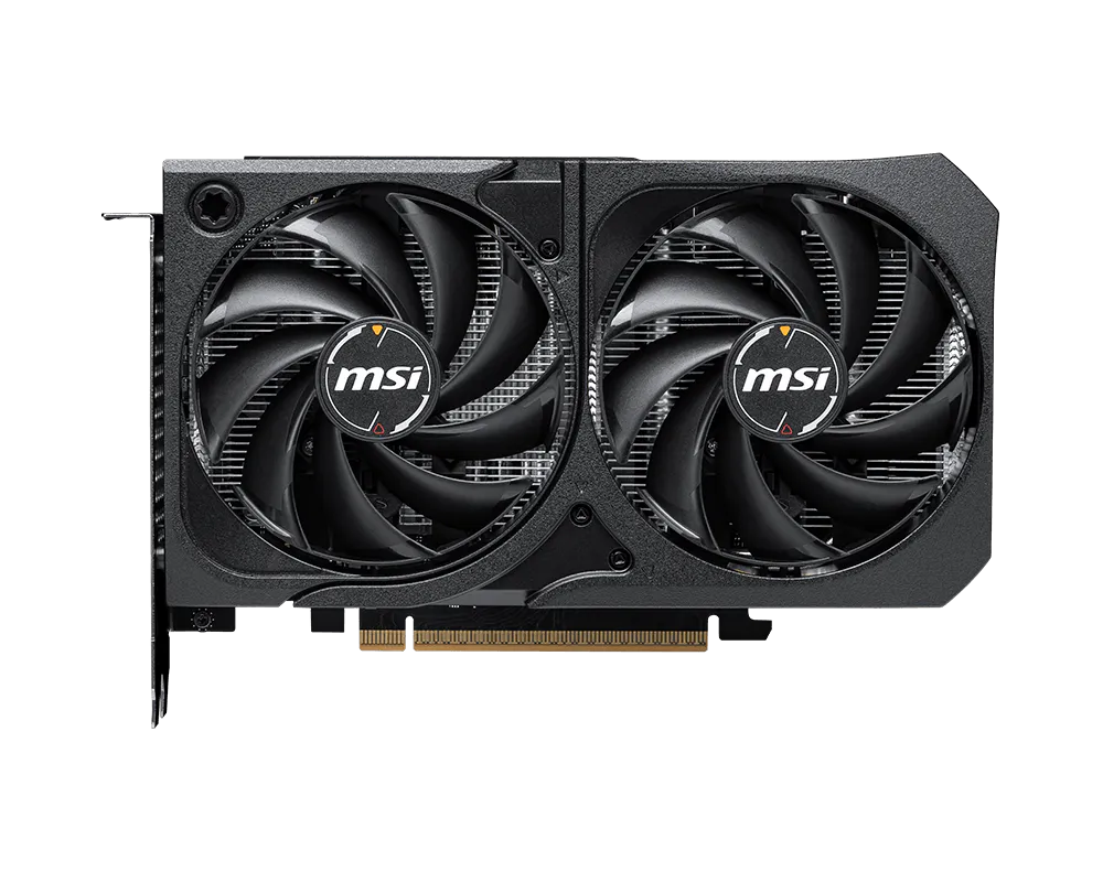 MSI RTX 5060 8G SHADOW 2X OCMAX