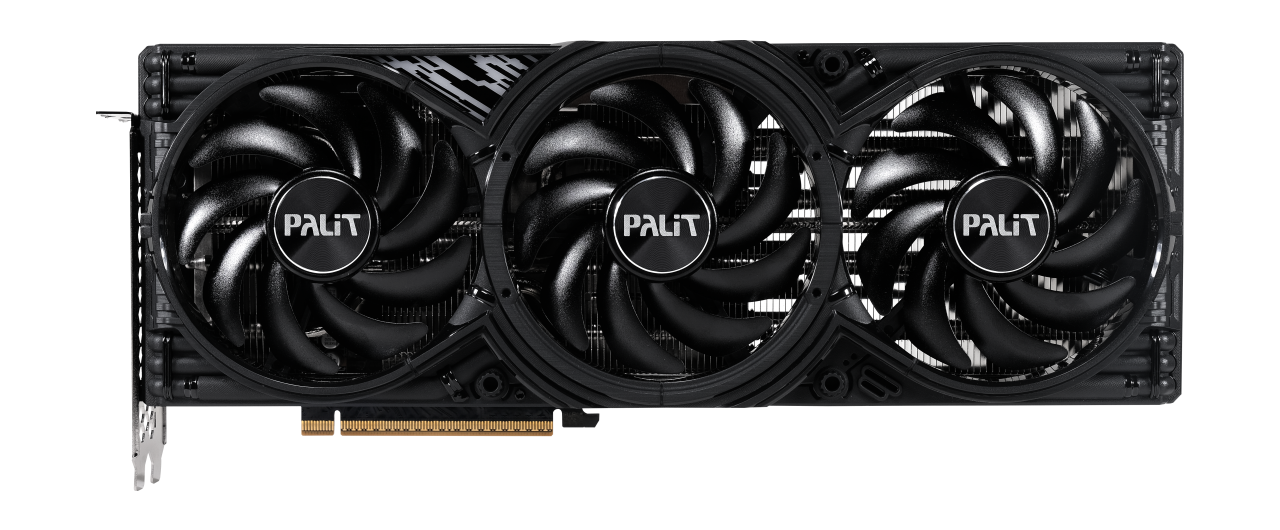 PALIT RTX 5070TI GAMPRO-S OC 16