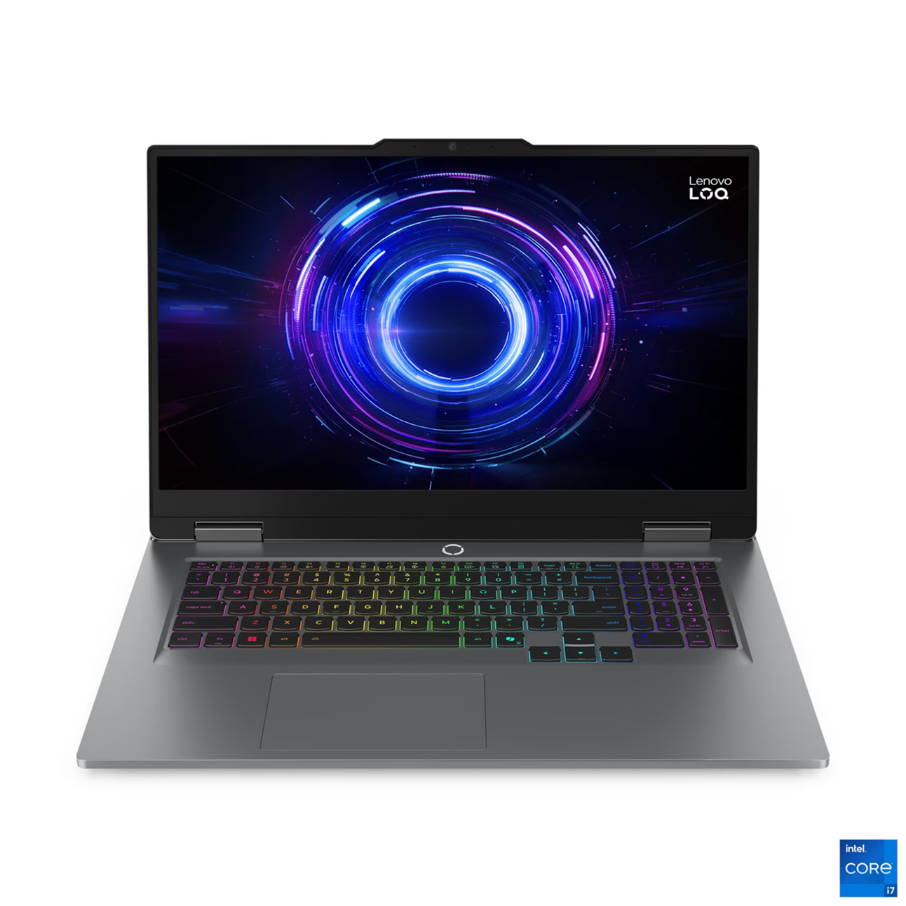 Lenovo LOQ 17IRX10/ 83JH00AKBM