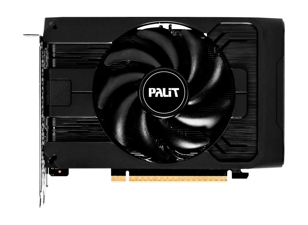 Palit GeForce RTX 5050 StormX 8GB GDDR6