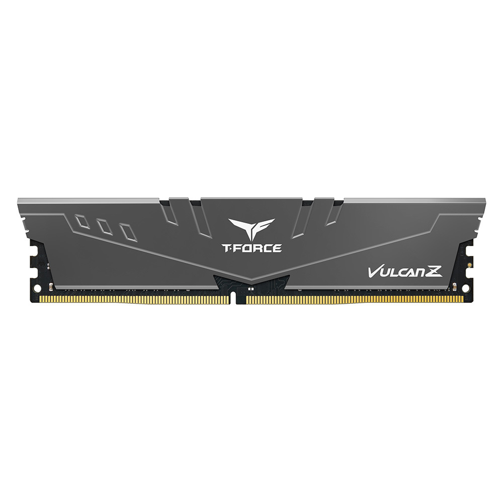 2X8G DDR4 3200 TEAM VULKAN Z