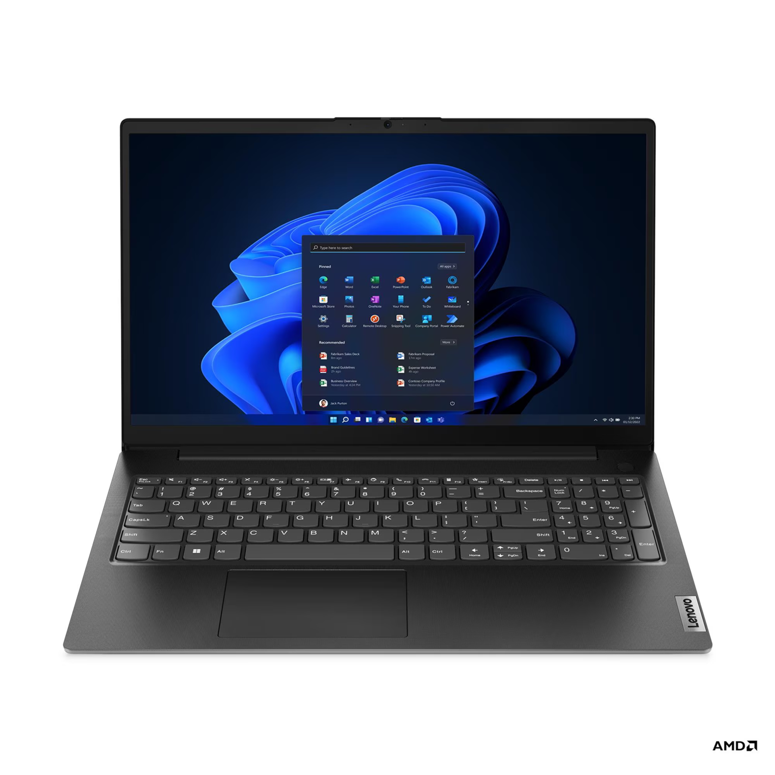 Lenovo V15 GEN4 / 82YU0100BM