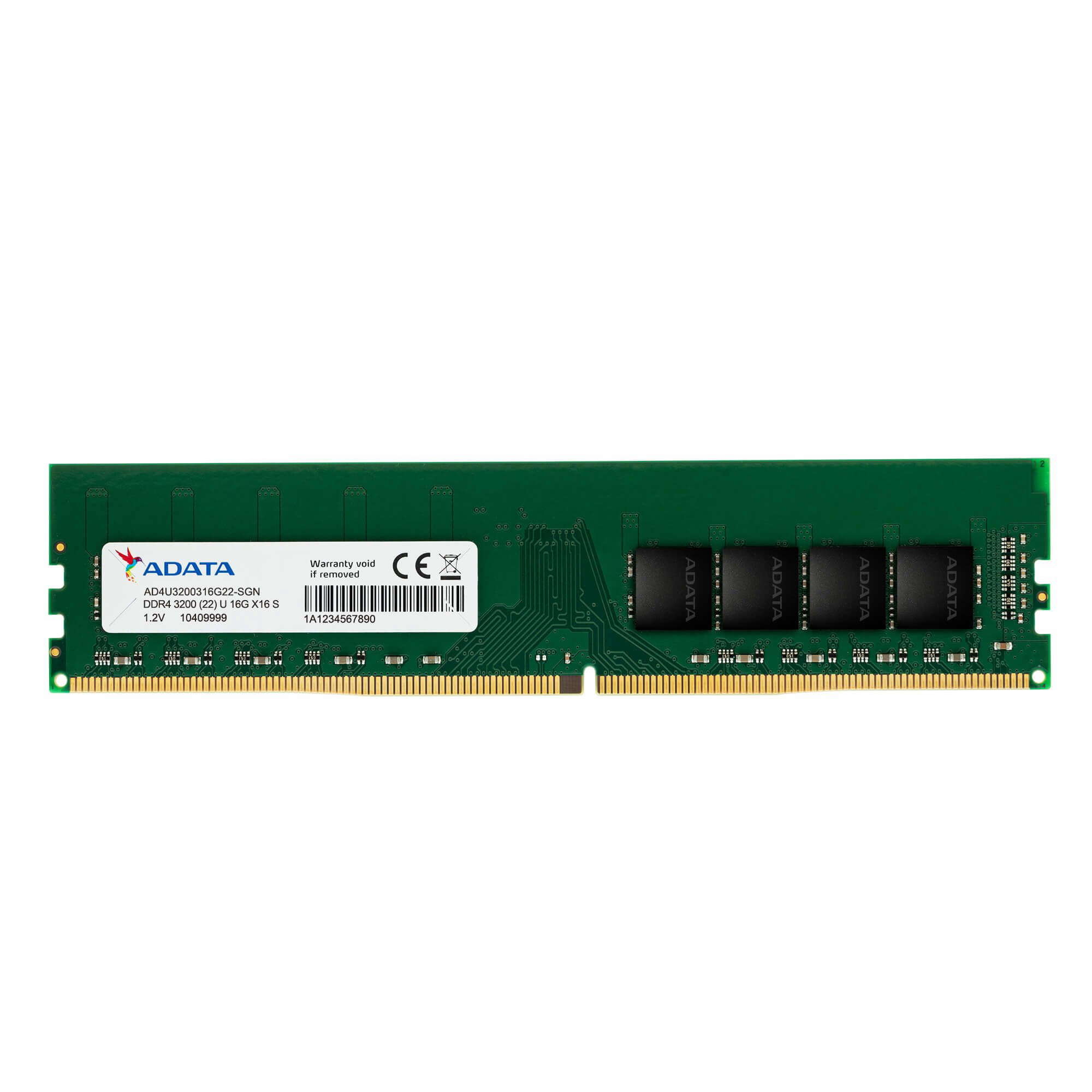 16G DDR4 3200 ADATA PREMIER