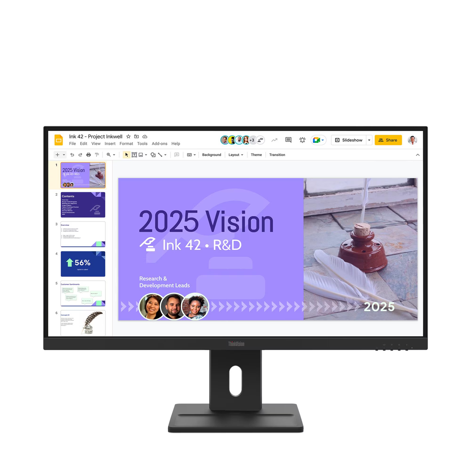 27 Lenovo E27Q-40 / 64BDGAT4EU