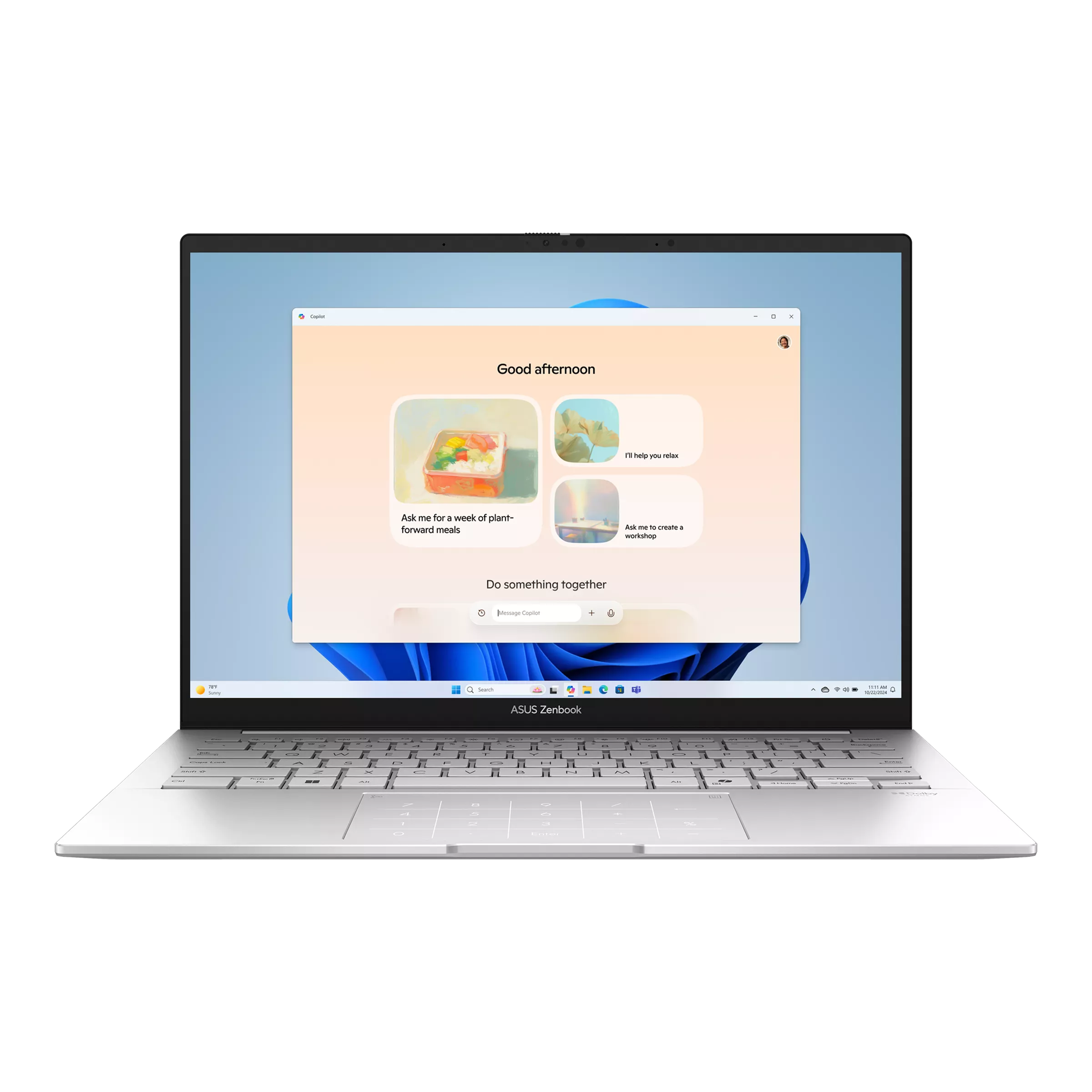 ASUS UX3405CA-ST1097W