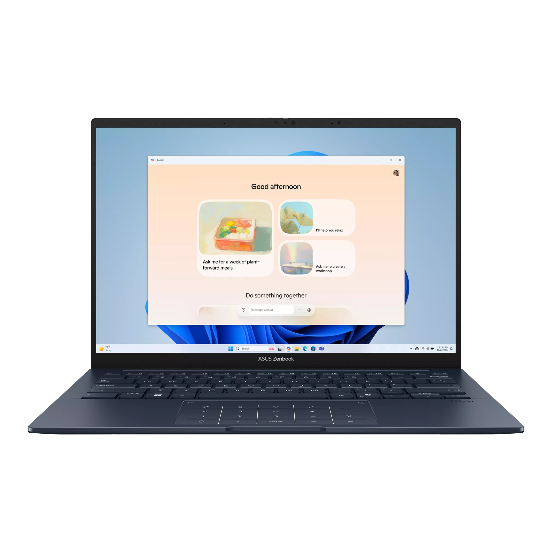 ASUS UX3405CA-ST786X