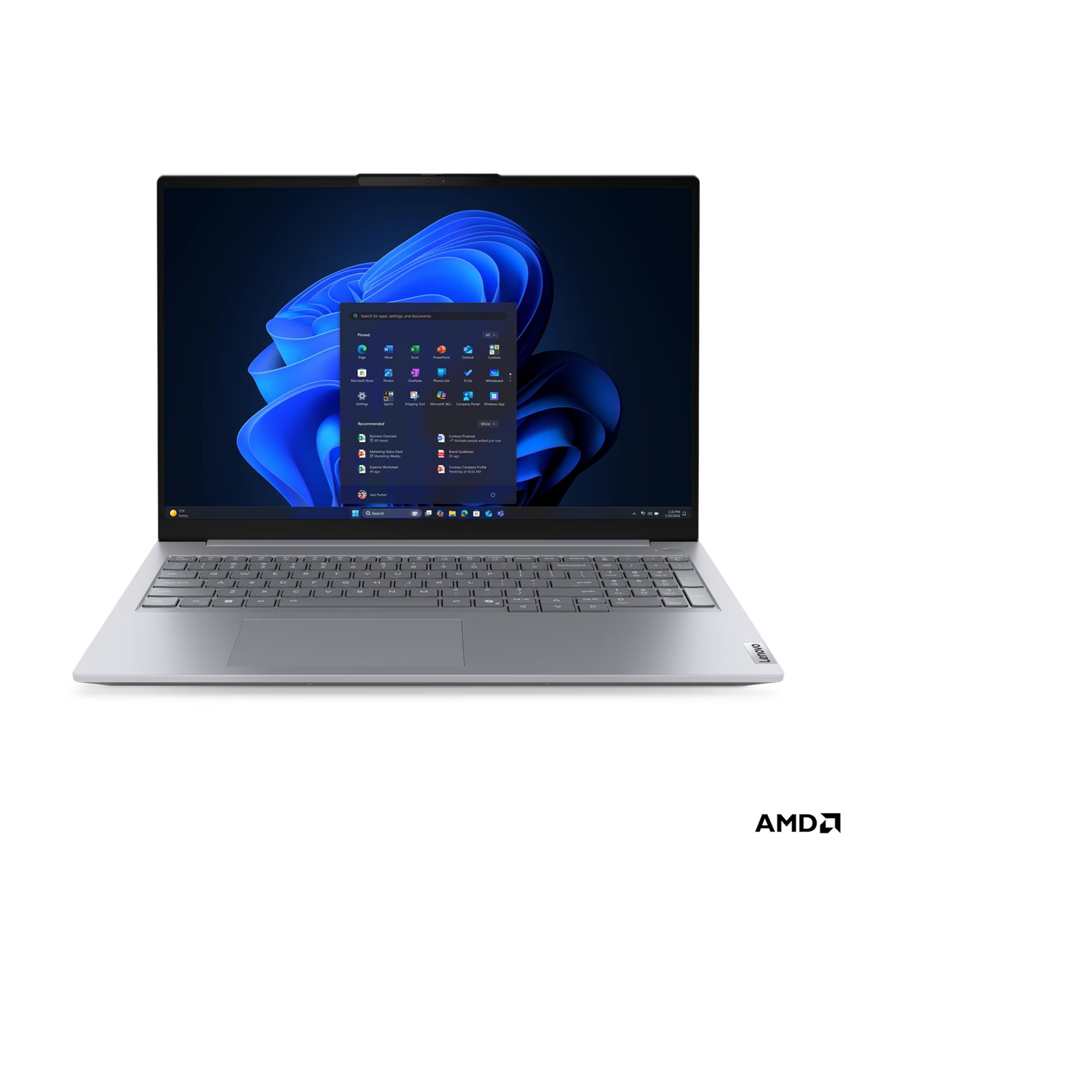 Lenovo TB 16 G9 / 21UT000QBM