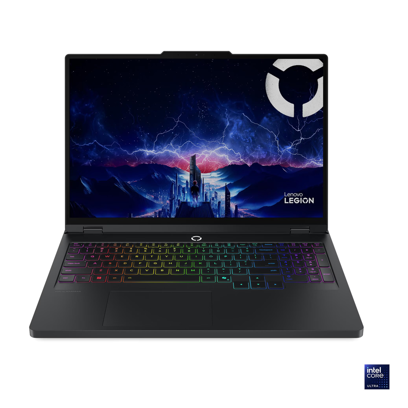 Lenovo LEGION 5 PRO/83F3008EBM