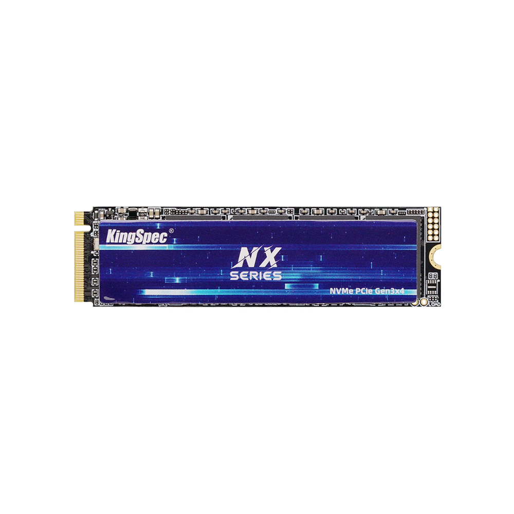 KINGSPEC NX-256 /256GB M2 PCIE