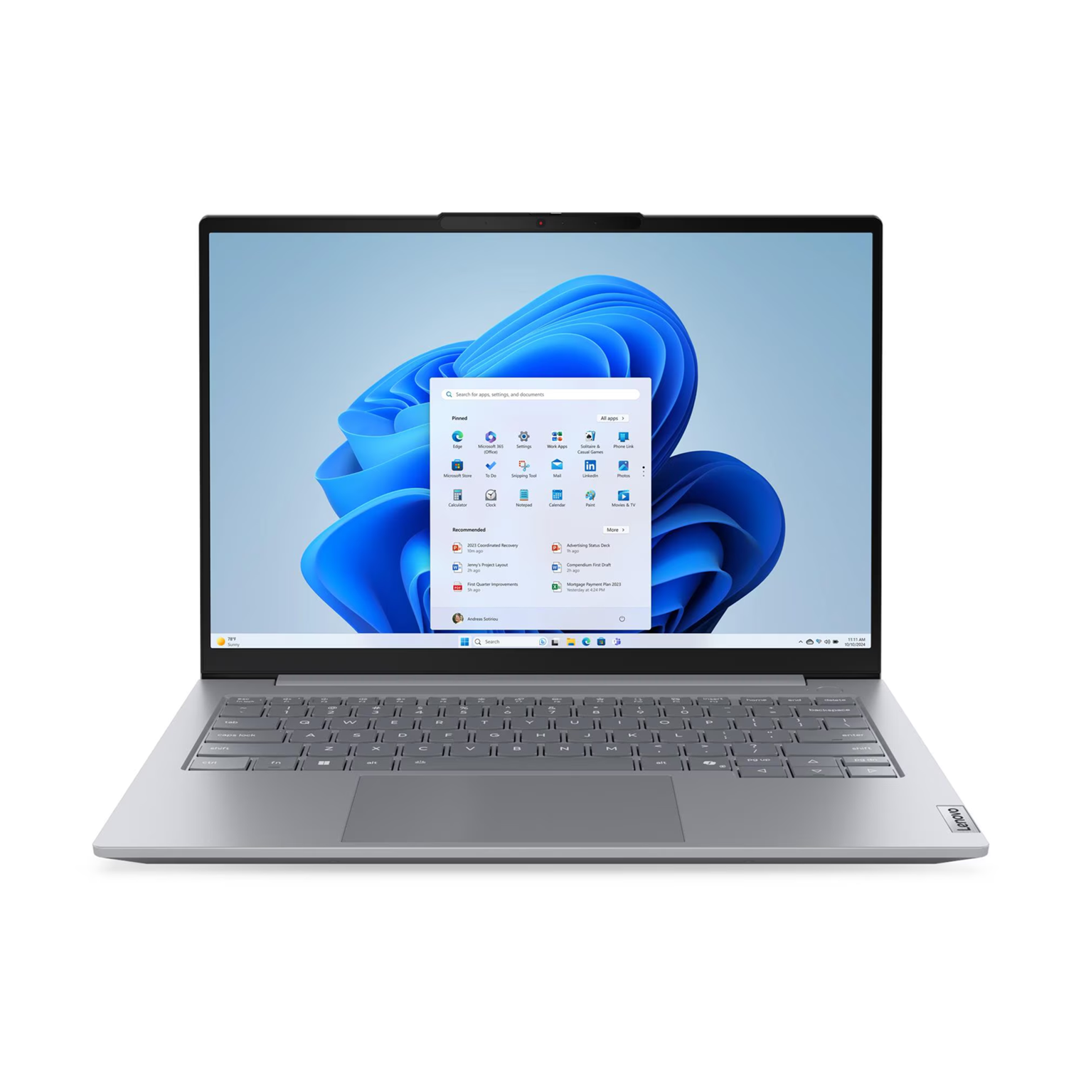 Lenovo TB 14 G8 / 21SJ007EBM