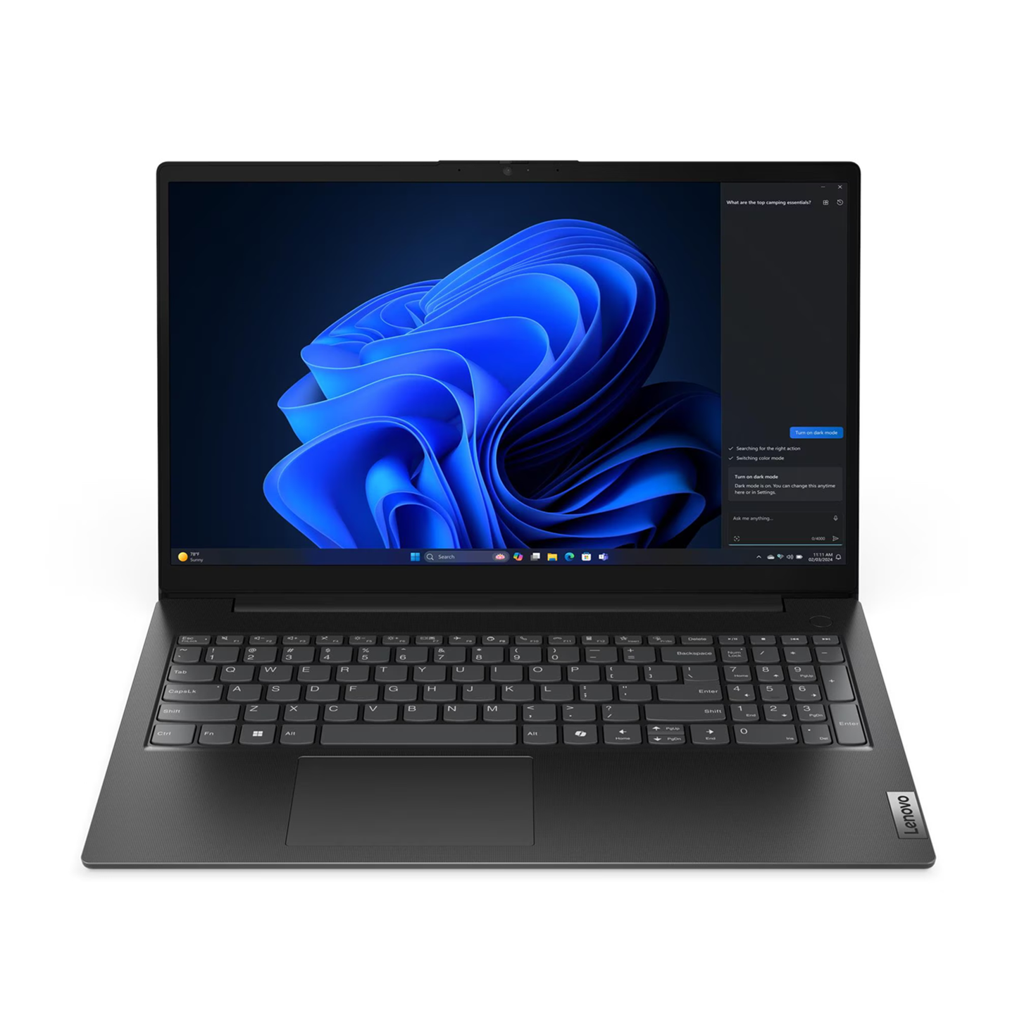 Lenovo V15 GEN5 / 83HF00GWBM