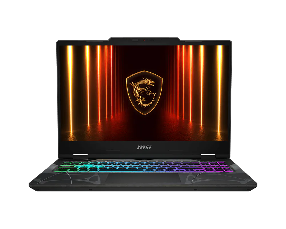 MSI CYBORG 15 B13WEKG-1004XBG