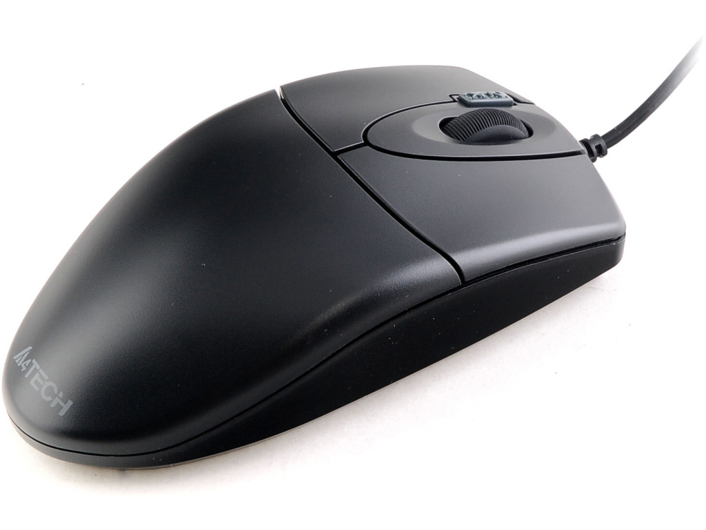 A4 OP-620D 2X CL OPT BLACK